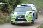 Ford Focus RS WRC 2006 года